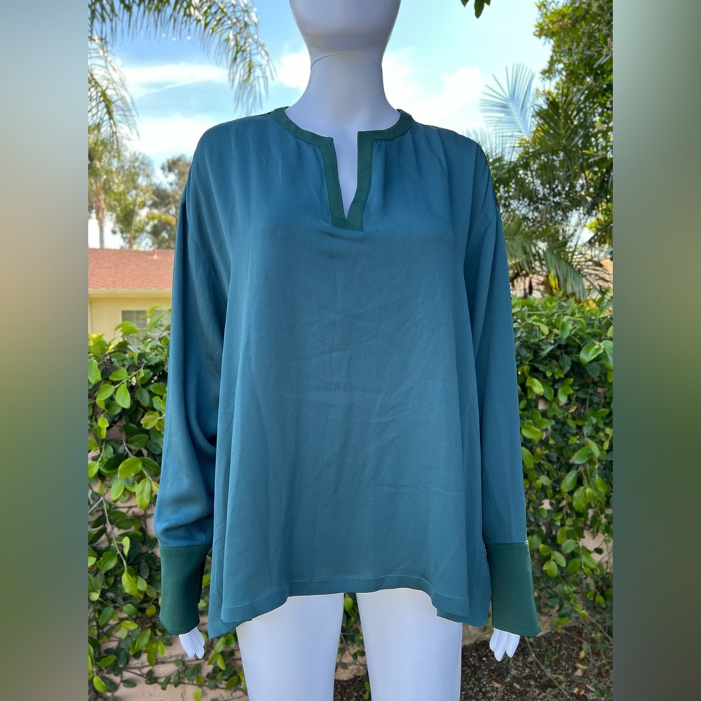 MaxMara blouse